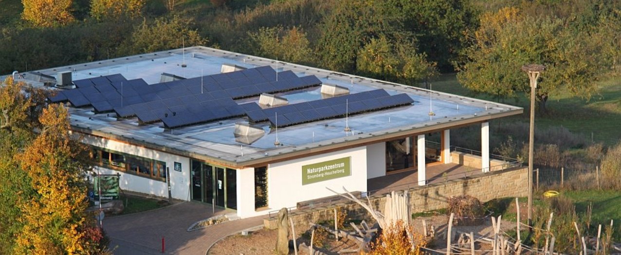 Naturparkzentrum